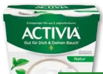 ADEG Activia joghurt Angebot