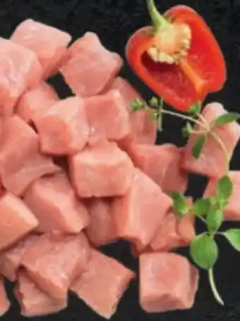 PENNY Schweinefleisch Angebot