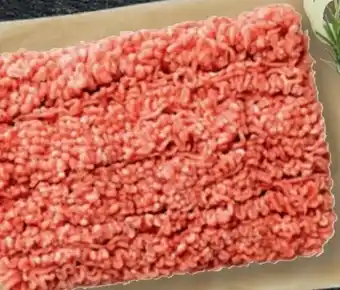PENNY Faschiertes schweinefleisch Angebot