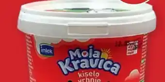 PENNY Moja kravica sauerrahm Angebot