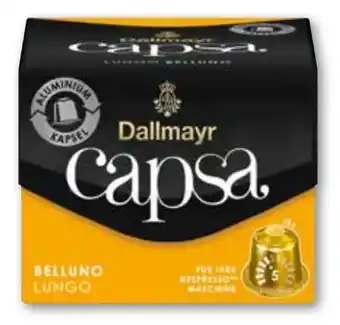 ADEG Capsa kaffeekapseln Angebot