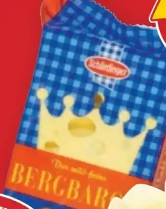 PENNY Bergbaron Angebot