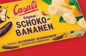 PENNY Schokobananen Angebot