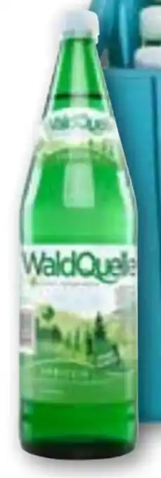 ADEG Mineralwasser Angebot