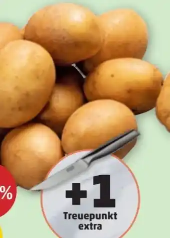 PENNY Erdäpfel Angebot
