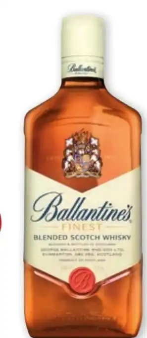 PENNY Finest scotch blended whisky Angebot