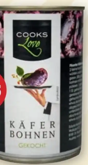 PENNY Käferbohnen Angebot