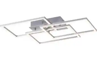 Möbel Ludwig Led-deckenleuchte Angebot