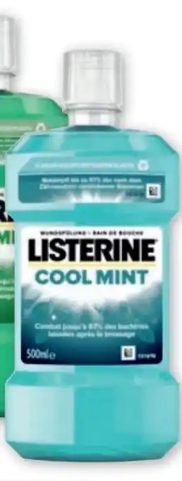 PENNY Mundspülung Angebot