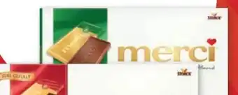 PENNY Merci Angebot