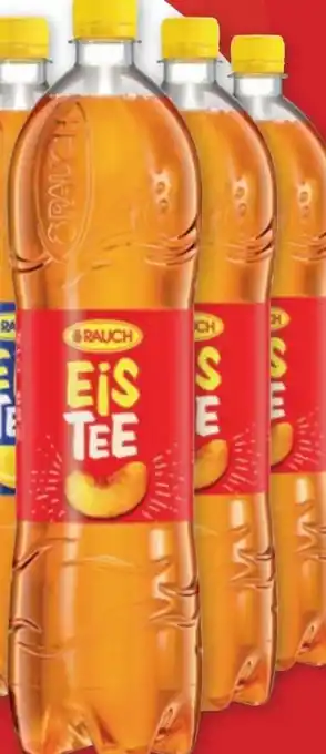 PENNY Eistee Angebot