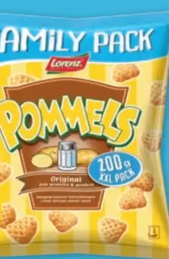 PENNY Pommels Angebot