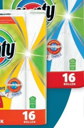 PENNY Küchenrolle Angebot