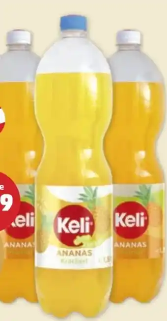 PENNY Limonade Angebot