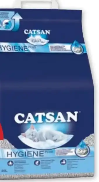 PENNY Katzenstreu Angebot