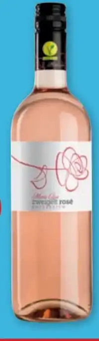 PENNY Zweigelt rosé Angebot