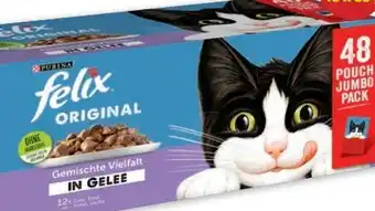 PENNY Felix katzenfutter Angebot