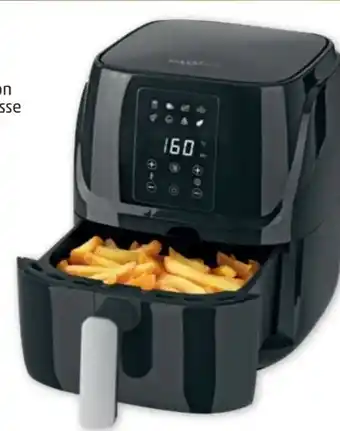 PENNY Heißluftfritteuse Angebot