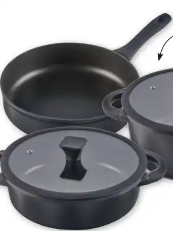 PENNY Kochgeschirr Angebot