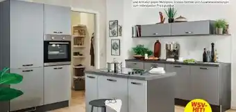 Möbel Ludwig Einbauküche Angebot