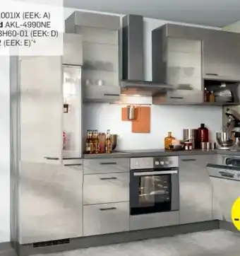 Möbel Ludwig Einbauküche Angebot