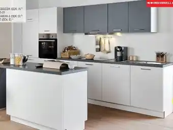 Möbel Ludwig Einbauküche Angebot