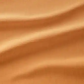 IKEA SÖderhamn Bezug Récamierenelement, Vissle dunkelgelb Angebot