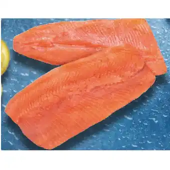 Lidl Fischerstolz asc frisches lachsforellenfilet lidl 206 gramm Angebot