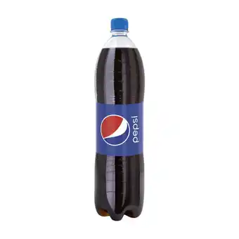 Unimarkt Pepsi oder pepsi max unimarkt 1.50 liter 1 flasche Angebot