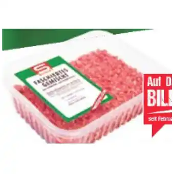 Maximarkt S-budget österr. faschiertes gemischt maximarkt 700 gramm 1 packung Angebot