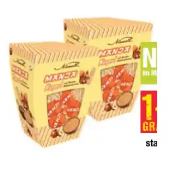 Maximarkt Niemetz manja kugerl maximarkt 155 gramm 1 packung Angebot