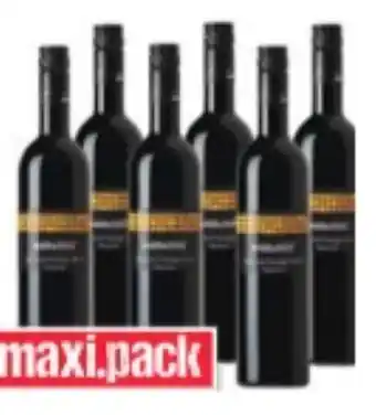 Maximarkt Waldschütz zweigelt prestige reserve maximarkt 0.75 liter 1 flasche Angebot