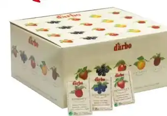 Transgourmet Konfitüre portionen Angebot