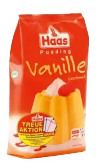 Transgourmet Vanille pudding Angebot