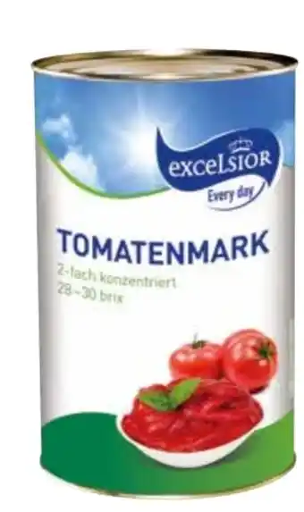 Transgourmet Tomatenmark Angebot