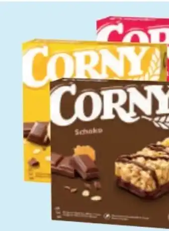 MPreis Müsliriegel Angebot