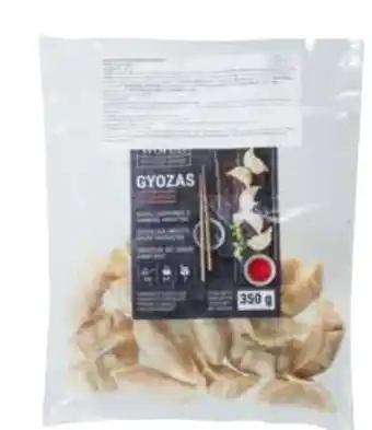 Transgourmet Rot garnelen gyoza Angebot
