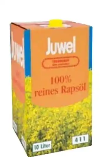 Transgourmet Rapsöl Angebot