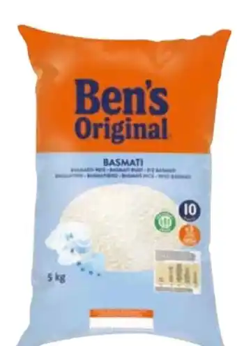Transgourmet Original reis Angebot