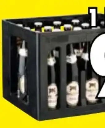 Norma Helles bier Angebot