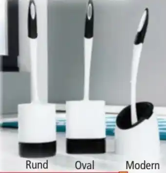 Norma Wc-garnitur borstenlos Angebot