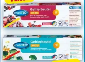 Norma Gefrierbeutel Angebot