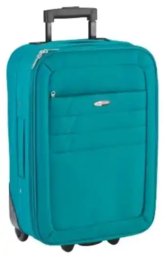 Interspar Poly-trolley comfort Angebot