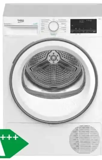 Interspar Wärmepumpentrockner b3t41239 Angebot