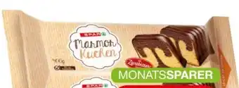 Spar Marmor kuchen Angebot
