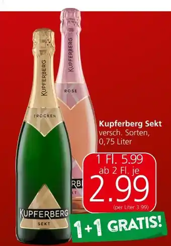 Spar Sekt Angebot