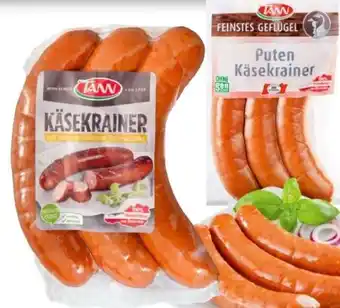 Spar Käsekrainer Angebot