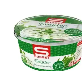 Spar Frischkäse Angebot