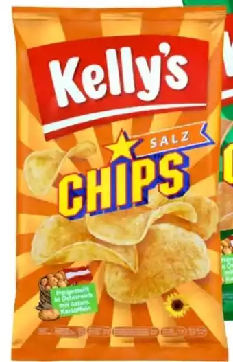 Spar Chips Angebot