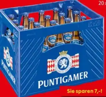 Interspar Das bierige bier Angebot